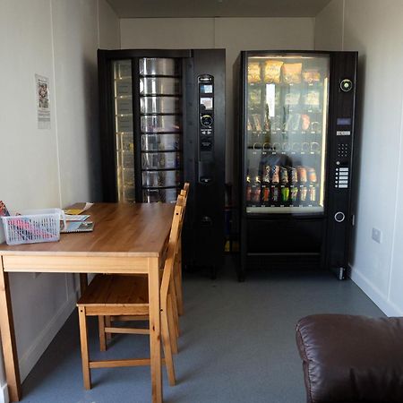 ניוטון סטיוארט Wigtown By Wigwam Holidays מראה חיצוני תמונה