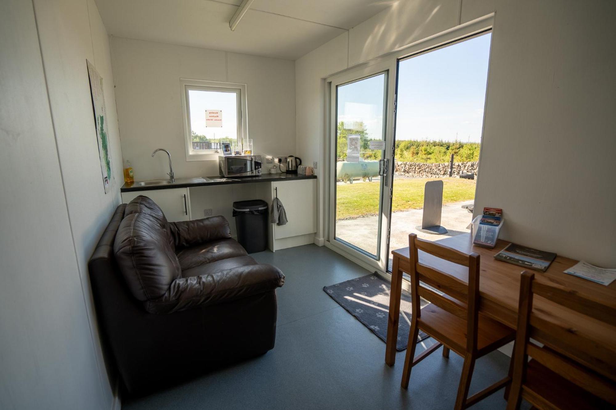ניוטון סטיוארט Wigtown By Wigwam Holidays מראה חיצוני תמונה