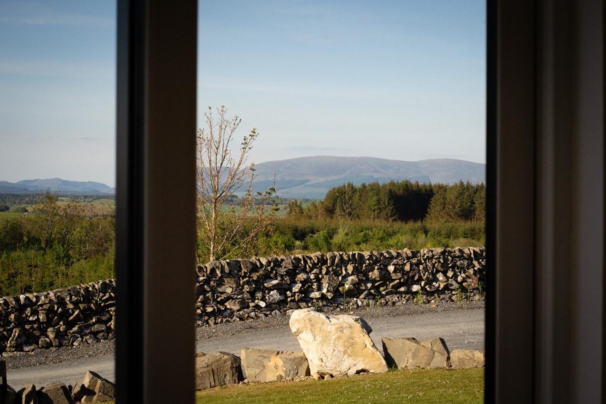 ניוטון סטיוארט Wigtown By Wigwam Holidays חדר תמונה